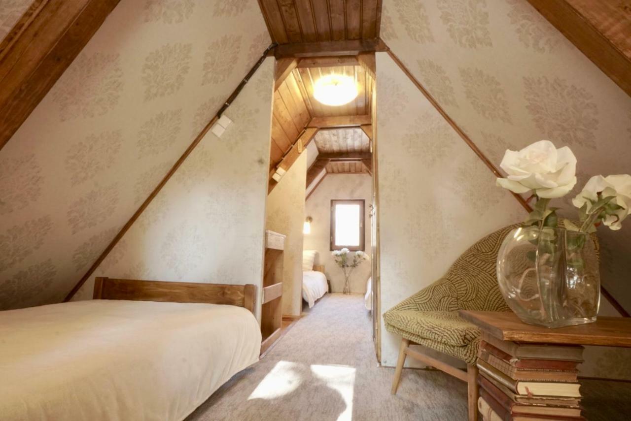 Nadi'S Holiday Home - Heart Of Woods, Szentendre Island 셰지트모노스토 외부 사진